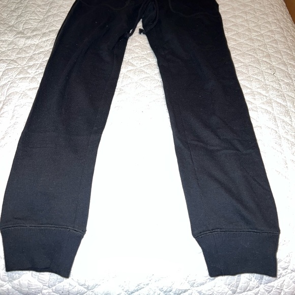 Mossimo Supply Co Black Jogger Casual Sweatpants Size XS - Picture 4 of 14